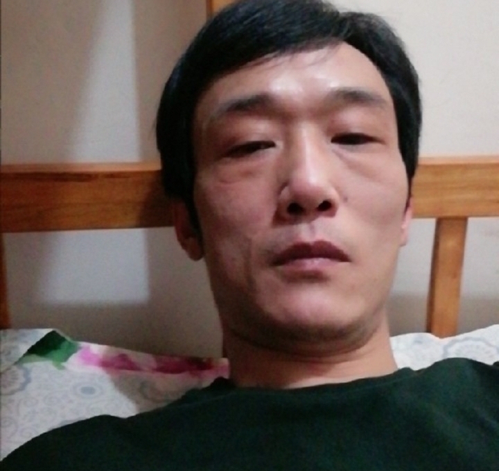 起点的第一张照片--大田父母相亲团